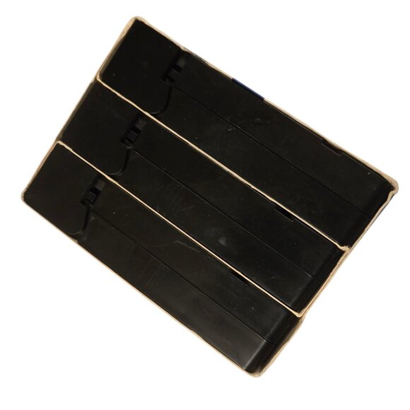 The Best Of On The Road With Charles Kuralt VHS 3 Tape Set Vintage Travel - Picture 11 of 16